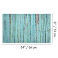 thumbnail image 3 of Fabstyles Premium 100% Cotton Rug, Handmade Area Rag Rug for Living Room, Hallway, Patio, 3 of 3