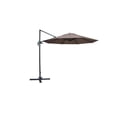thumbnail image 1 of Valencia 10ft Cantilever Umbrella, 1 of 6