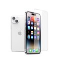thumbnail image 5 of 22 Cases Protecteur D'écran en Verre iPhone 15, 5 of 5