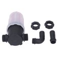 thumbnail image 2 of Agricultural Sprayer Filters, Plastic Material Garden Hose Inlet Filter Simple Installation  For Garden 19mm G1/2,25mm G3/4, 2 of 8