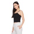 thumbnail image 4 of Camisole écourtée No Boundaries pour femmes, 4 of 6