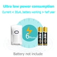 thumbnail image 4 of Cameland Tuya Smart Wifi Infrared Detector Pir Motion Sensor Human Body Induction Alarm, 4 of 9