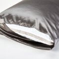 thumbnail image 3 of Pure Mulberry Silk Pillowcase, 3 of 7