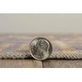 thumbnail image 4 of Outdoor Washable Ocala Navy & Sand 3' x 5' Accent Rug, 4 of 8
