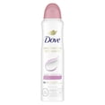 thumbnail image 1 of Dove Advanced Care Antiperspirant Deodorant Dry Spray Powder Soft, 107 g, 1 of 6