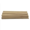 thumbnail image 3 of 25pcs Bamboo Sticks Trellis Stakes Kit For Garden Plants Support Tomatoes Peas, 3 of 10