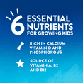 thumbnail image 4 of Danino Kids Yogurt Drink, Vanilla, Encanto, 6x93ml, 4 of 7