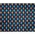 thumbnail image 4 of oneOone Polyester Lycra Fabric Stripe Abstract Print Fabric BTY 56 Inch Wide, 4 of 4