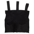thumbnail image 1 of Umpire Bag Baseball Referee Ball Bag Portable Referee Bag Waist Ball Bag, 1 of 4