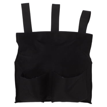 Sac d'Arbitre de Baseball Sac de Balle Portable Sac de Taille