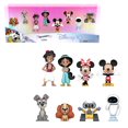 thumbnail image 1 of Collection Fêtant Disney100 Années d'Amour Ensemble de 8 Figurines Edition Limitée, 1 of 3