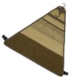 thumbnail image 1 of Langgg Multifunctional Oxford Cloth Hanging Tool Organizer Camping Cookware Storage Bag Foldable Storage Case for Outdoor Camping Dark Green, 1 of 8