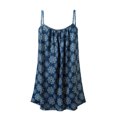thumbnail image 1 of Fridja Robe Débardeur Ample Sans Manches à Rayures et Col en V pour Femmes, 1 of 5