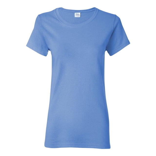 Gildan Heavy Cotton Women T-Shirt