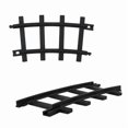 thumbnail image 1 of Ready-To-Play Curved Left/Right Pack (12-Piece) (Copy), 1 of 2
