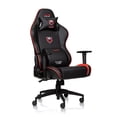thumbnail image 1 of Luxe Racer Turbo Office, Desk & Gaming Chair - Supports up to 390lbs, 1 of 5