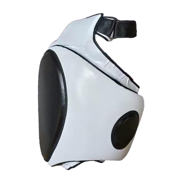 Lipstore Kickboxing Thigh Pad Protect Pad for Taekwondo Punching Target Right