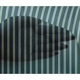 thumbnail image 4 of oneOone Viscose Chiffon Fabric Vertical Stripe Print Sewing Fabric BTY 42 Inch Wide, 4 of 4