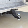 thumbnail image 2 of Cadenas d'attelage verrouillable Towsmart de type baril, 5/8 po, 2 of 5
