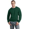 thumbnail image 1 of Gildan Chandail Molletonné à Col Rond DryBlend pour Hommes 12000, 1 of 1
