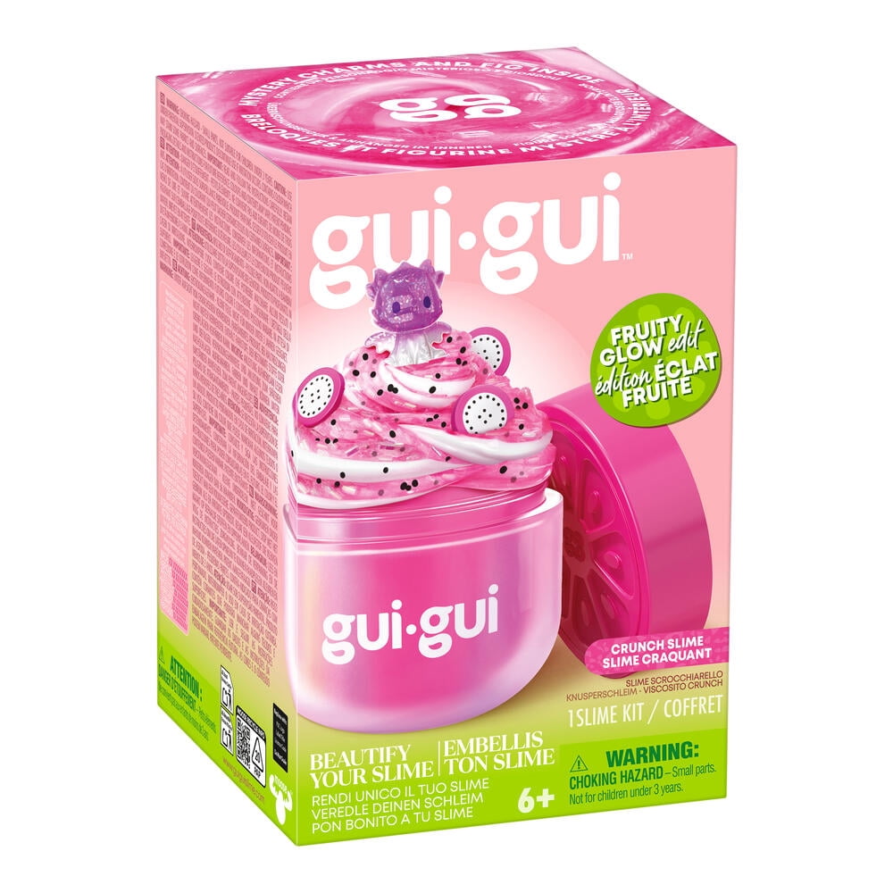 Gui Gui Single Pack Crunch