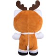 thumbnail image 4 of Holiday Greeter-Hello Kitty en tenue de renne-OPP SM-Sanrio, 4 of 6
