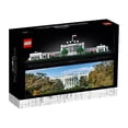 thumbnail image 3 of LEGO Architecture la Maison Blanche (21054), 3 of 4