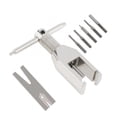 thumbnail image 4 of RC Motor Gear Puller Universal Motor Pinion Gear Puller Remover for Vehicle Model / Small Motor, Motor Pinion Gear Remover ,Effective Operation, 4 of 7