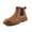 Khaki, variant on All Seasons Men's Ankle Steel Toe Mens Work High Mens Slip on Work Boots Fashion Leather Thick Cat for Men Mens Soled Labor Protective Work Mens Rubber Boots3 Mens Rain Boots1 Shoes for