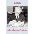 thumbnail image 1 of Abraham Cahan: Yekl, 1 of 1