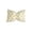 E, variant on VVQ Stripe Bow Decorative Throw Pillow 50x33cm, Soft Velvet Lumbar Pillow 3D Bow Knot for Couch Bed Sofa Home Decor, Polka Dot Patterned Cushion for Living Room Bedroom Office