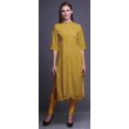 thumbnail image 3 of Bimba Kurti Droite Imprimée Kurtis pour Femmes Vêtements d'Été Grande, 3 of 6