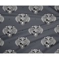 thumbnail image 4 of oneOone Polyester Lycra Fabric Animal Face Block Fabric Prints By Yard 56 Inch Wide, 4 of 4