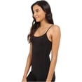 thumbnail image 2 of SPANX Camisole Convertible Thinstincts¿ pour Femmes Très Noire 3X, 2 of 2