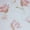White Pink, variant on Monrovia Light Filtering Grommet Indoor Curtain