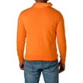 thumbnail image 2 of Independent Trading Co. Sweat à Capuche Léger Unisexe à Fermeture Éclair Complète, L, Ardoise, 2 of 5