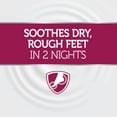 thumbnail image 3 of Curel Foot Therapy Cream, Soothing Lotion for Dry Feet, 100mL, 3 of 7