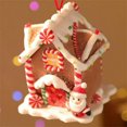 thumbnail image 2 of Christmas Tree Decorations Holiday Home Decor High-quality Materials Christmas Unique Design Christmas Tree Hanging Hot Home, 2 of 5