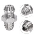 thumbnail image 2 of Direct Hydraulic Grease Installation Wire Kit 18mm High Grease Nipple Machine Power Supply 10 Pieces, 2 of 6