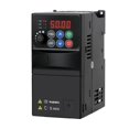 thumbnail image 2 of VFD Inverseur 0.75KW 1.5KW 2.2KW Fréquence Inverseur 1P-3P 220 3P-3P 380 Sortie Convertisseur de Fréquence Variable, Interface Claire, 2 of 7