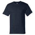 thumbnail image 2 of Champion T-Shirt de Base pour Homme, m, Marine, 2 of 4