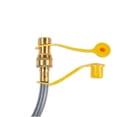 thumbnail image 4 of Real Flame G0002-10 Natural Gas Conversion Kit for Fire Pit, 4 of 5