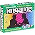 thumbnail image 3 of Talicor 1315 Pocket Ungame Game Couples, 3 of 4