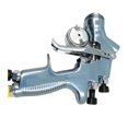 thumbnail image 4 of Spray Guns Professional 1.3mm Gravity Spray Paint Gun High Efficiency ,Easy Use, 4 of 4