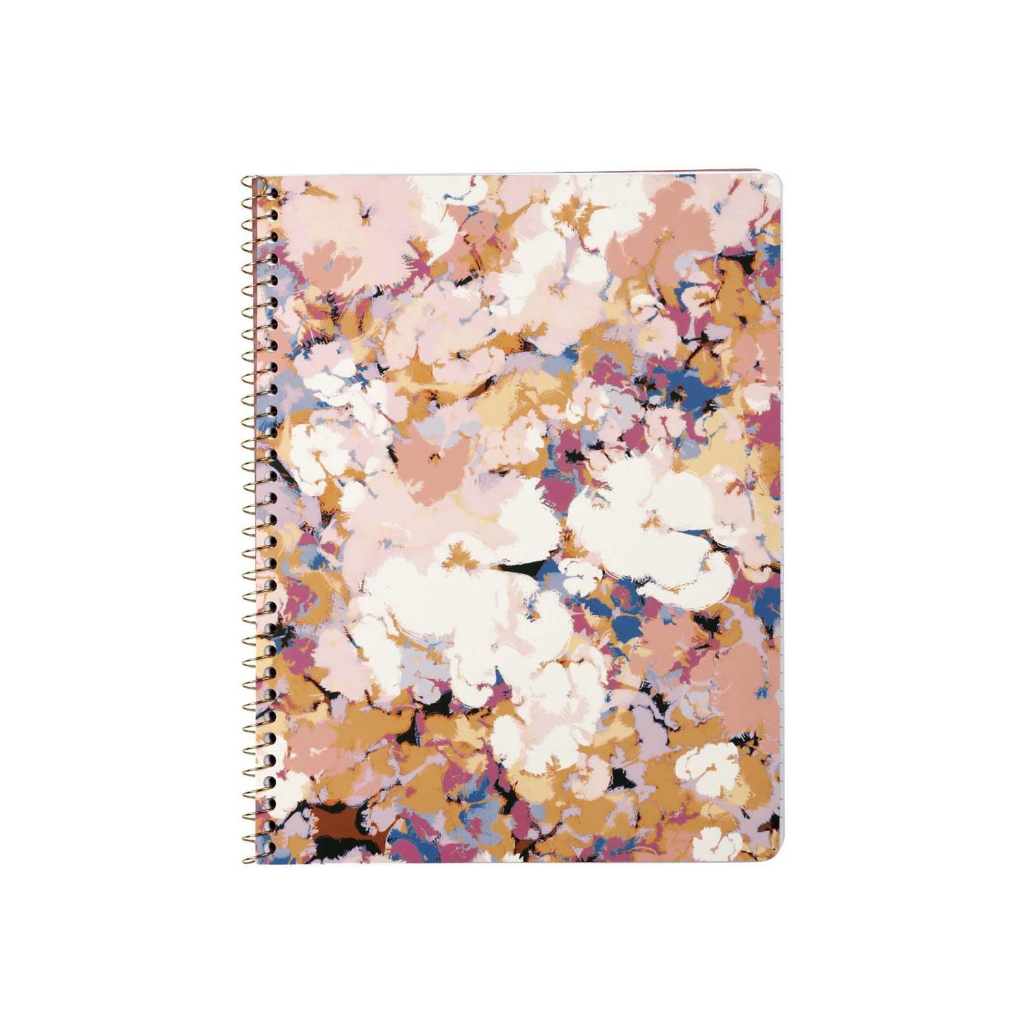 PEN+GEAR PAINTERLY 8.5X11 NOTEBOOK