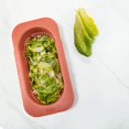 thumbnail image 3 of Joie Expandable Sink Colander - Terra Cotta, 3 of 4