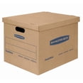 thumbnail image 2 of Bankers Box SmoothMove™ Classic Kit, Small/Medium, 12 pk, 2 of 4