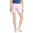 thumbnail image 4 of Short en denim mi-long George pour filles, 4 of 7