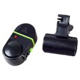 thumbnail image 1 of Portable Electronic Practical Fishing Rod LED Light Bite Lure Fish Alarm Sound-light Alarm Device, 1 of 6