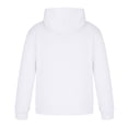 thumbnail image 3 of TIMIFIS Survêtement Blanc pour Homme 2 Pcs à Capuche, Ensemble de Sport Athlétique à Enfiler, Décontracté pour Course, Jogging, Ensemble de Tenue de Sport SetsFall, 3 of 8